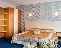 SPA Hotel Sirius Beach (Varna Çevresi, Bulgaristan)