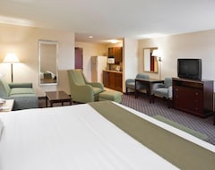 Holiday Inn Express Hotel & Suites Delaware-Columbus Area, an IHG Hotel (Sunbury, ABD)