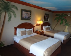 Hotel Red Carpet Inn and Suites New Orleans (Nueva Orleans, EE. UU.)