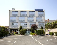 Khách sạn Hotel Citotel Bristol (Périgueux, Pháp)