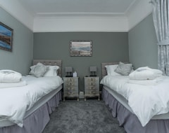 Hotelli Foyers Bay Country House (Inverness, Iso-Britannia)