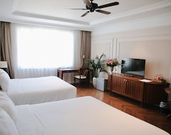 Khách sạn River Prince Hotel (Đà Lạt, Việt Nam)