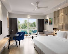 Hotel Oyo Premium Mapusa Calangute Road (Velha Goa, India)