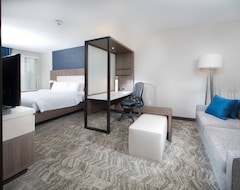 Khách sạn Springhill Suites By Marriott Fayetteville Fort Liberty (Fayetteville, Hoa Kỳ)