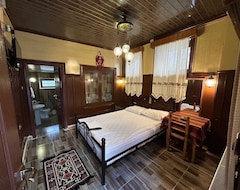 Khách sạn Sirvani Konagi Butik Otel (Gaziantep, Thổ Nhĩ Kỳ)