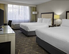 Hotelli Holiday Inn & Suites Boston-Peabody, an IHG Hotel (Peabody, Amerikan Yhdysvallat)