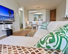 Toàn bộ căn nhà/căn hộ Ocean & Marina Views 3 Bedroom 2 Bathroom Luxury Condo (Fajardo, Puerto Rico)