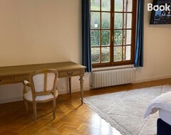 Cijela kuća/apartman Belle Demeure De 500m2 Avec 6 Chambres (Auffreville-Brasseuil, Francuska)