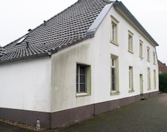 Toàn bộ căn nhà/căn hộ Work & Stay Apartment Bedburg Hau (Bedburg, Đức)