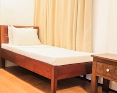 Bed & Breakfast Balay 8 Suites (Silay City, Philippines)