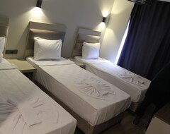 Hotel Zenİa Otel (Antalya, Tyrkiet)
