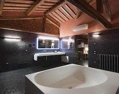 Hotelli Villa Solaris Hotel & Residence (Tezze sul Brenta, Italia)