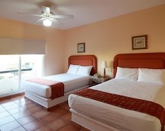 Las Palmas Hotel & Suites (San Jose del Cabo, Meksika)