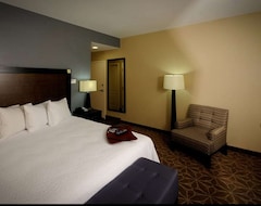 Otel Hampton Inn and Suites Houston Central (Houston, ABD)