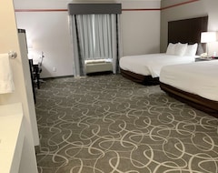 Hotel Best Western Limestone Inn and Suites (Mexia, EE. UU.)