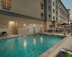 Hotelli Courtyard Houston Kemah (Kemah, Amerikan Yhdysvallat)