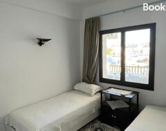 Tüm Ev/Apart Daire Appartement Maria Marina (Sousse, Tunus)