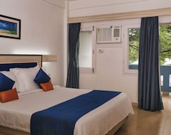 Hotel Peerless Sarovar Portico (Port Blair, India)
