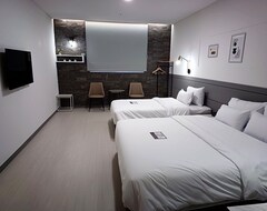 Khách sạn Hi&hotel (Pyeongtaek, Hàn Quốc)