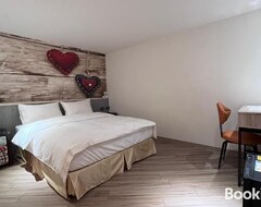 Good Time Boutique Hotel (Kaohsiung City, Tayvan)