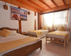 Cijela kuća/apartman Cabañas Don Sebastián (San Pedro de Atacama, Čile)