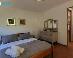 Entire House / Apartment Cabanas Del Velo (Molina, Chile)