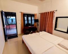 Hotel illikkalam Lakeside Cottages (Kumarakom, India)
