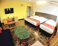 Khách sạn Lux Private Hotel (Petaling Jaya, Malaysia)