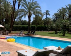 Hele huset/lejligheden Les Jardins De La Palmeraie (Marrakech, Marokko)