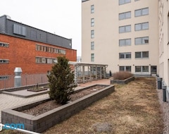 Tüm Ev/Apart Daire 2 Br Apartment With Sauna, Free Parking And Center Location (Tampere, Finlandiya)