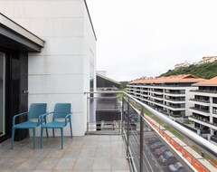 Toàn bộ căn nhà/căn hộ Telmo - Baskeyrentals (Zumaia, Tây Ban Nha)