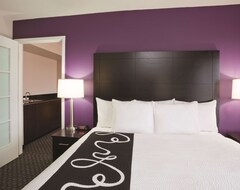 Otel La Quinta Inn & Suites Minneapolis Bloomington W (Bloomington, ABD)