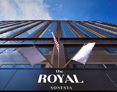 Hotel The Royal Sonesta Minneapolis Downtown (Minneapolis, USA)