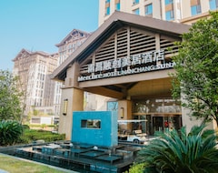 Hotel Mercure Nanchang Sunac (Nanchang, China)