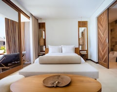 Hotel Cocana Resort By Social Living Collection Gili Trawangan (Gili Terawangan, Indonesien)