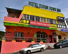 Otel Tudor Home Inn By Secoms (Tanah Rata, Malezya)
