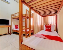 Hotel Oyo 92912 Mtc Bunk Bed (Salatiga, Indonesien)