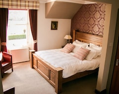 Hotel Achray House Restaurant With Rooms (Comrie, Storbritannien)