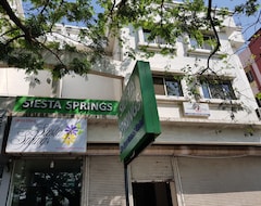Khách sạn OYO 541 Apartment Hotel Siesta Springs (Pune, Ấn Độ)