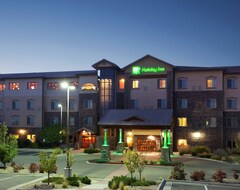 Khách sạn Holiday Inn Denver-Parker-E470/Parker Rd (Parker, Hoa Kỳ)