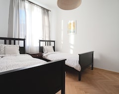 Aparthotel Aaa Stay Old Town Off Castle Square (Varsovia, Polonia)