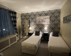 Hotel The Commercial (Chester, United Kingdom)