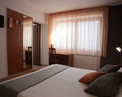 Hotel Oasi Verde (Prestine, Italien)