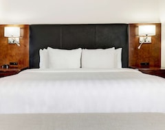 Hotelli Best Western Plus Downtown Inn & Suites Houston (Houston, Amerikan Yhdysvallat)
