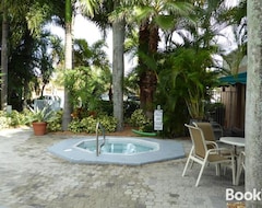 Koko talo/asunto Playablanco Suites (Fort Lauderdale, Amerikan Yhdysvallat)