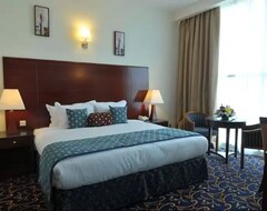Hotelli Hotel Ramee Rose (Dubai, Arabiemiirikunnat)