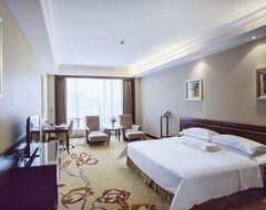 Khách sạn Vienna International Hotel Shenzhen Huanancheng Wanda Plaza (Thẩm Quyến, Trung Quốc)