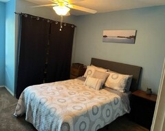 Hele huset/lejligheden Centrally Located Cozy 3 Or 2 Br Townhouse With Pool/jacuzzi (San Diego, USA)