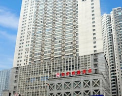 Hotel Hefuhongsheng Jiudian (Changsha, Kina)