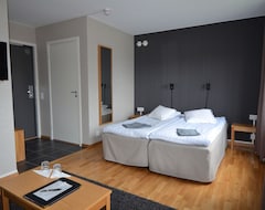Hotel Svanen (Kalmar, Suecia)